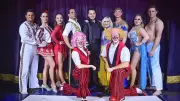 Circus Comes to Town to Raise Funds for Cancer Units