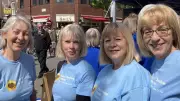 Claritas Choir Marks 20 Years with Anniversary Concert for Hospice