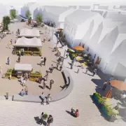 Cleethorpes Market Place regeneration review sparks uncertainty