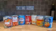 Co-op Baked Beans Win Supermarket Taste Test Beating Tesco and Lidl