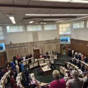 Conservatives Hold Off Reform UK Challenges in Solihull Council’s New Era