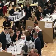 Conservatives Lose Majority on Solihull Council for First Time in 15 Years