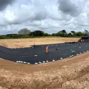 Cornish Lithium Project Milestone with Welsh Firm's Help