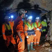 Cornwall Tin Mine Secures £52m Funding to Revive Historic South Crofty