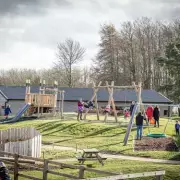 Cotswold Farm Park Named Top 10% UK Attraction by Tripadvisor