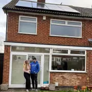 Couple Defend 40-Year Mortgage Choice Despite Criticism