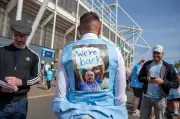 Coventry City's Premier League Return: A Tale of Resilience