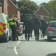 Coventry Shooting Leaves Man Critical, Three Arrested in Tile Hill
