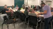Craft and Friendship Group Transforms Lives in Cardiff