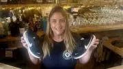 Craft Beer Cave Organizes Miles for Smiles Trek for Hope House
