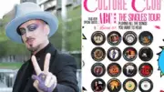 Culture Club The Singles Tour 2026: UK Dates, Venues & Tickets