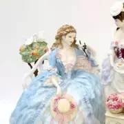 Damaged Hyacinth Bucket Figurine Sells for £1,300 at Auction