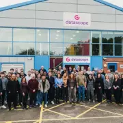 Datascope Systems Secures £2M Funding for Construction Tech Expansion