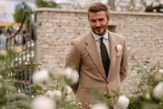 David Beckham and King Charles Inspire Gold-Winning Shropshire Garden