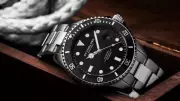 Debenhams Slashes Stührling Regatta Watch Price by 91% for Father's Day