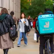 Deliveroo Launches Restaurant Reservations in London with UK-Wide Rollout Planned