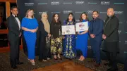 Derby Charity Wins National Award for Boosting Physical Activity in Deprived Area