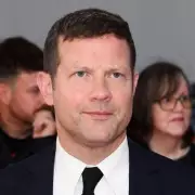 Dermot O'Leary's Real Name, Wife, and TMJ Health Struggle Revealed