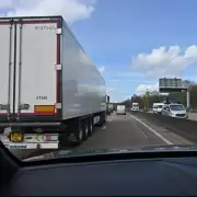 DfT Mandates Smart Tachograph 2 for Vans Over 2.5 Tonnes from July 1