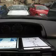 DfT Urged to Restrict Blue Badges to Only Two Health Conditions