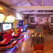 Digbeth Half Term Fun: Art, Free Food, Shopping & Gaming Guide