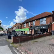 Discover Dads Lane: Birmingham's Best Chippy and Nostalgic Bakery Combo