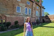 Discover Kinver Edge: A Hidden National Trust Gem in West Midlands