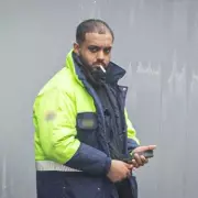 Disqualified Birmingham Driver Caught After Panic Attack on Bus Journey