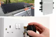 DIY Solar Panels for Balconies: Save Energy at Home
