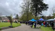 Dog Day and Community Safety Event Coming to Braintree Park