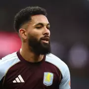 Douglas Luiz Future Split at Juventus as Aston Villa Loan Nears End