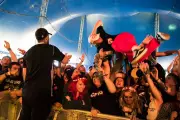 Download Festival 2026: Commuters Urged to Check Travel and Avoid Alcohol on Trains