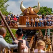 Drayton Manor Kids Go Free Deal Includes May Half Term