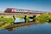 Driver Shortage Reduces CrossCountry Services Between Cardiff and Birmingham
