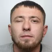 Driver who killed friend in 76mph crash jailed for over seven years