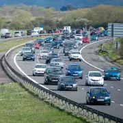 Drivers Face New Fines for Illegal Number Plates Under Government Crackdown