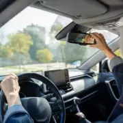 Drivers Over 70 Lose Two Key Freedoms Under Automatic DVLA Rule
