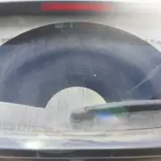 Drivers Risk £2,500 Fine for Faulty Windscreen Wipers This Summer