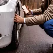 Drivers Warned: 20p Tyre Check Can Prevent £10,000 Fine and Licence Revocation
