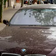 Drivers Warned of £1,000 Fines for Dirty Cars Under Little-Known Rule