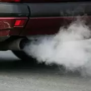 Drivers Warned of £1,000 Fines for Excessive Car Emissions