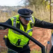Drivers Warned of £5,600 Fines for Highway Code Breaches This Weekend
