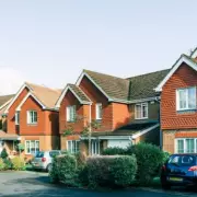 Driveway Rules Scrapped for All Homes in England to Boost EV Chargers
