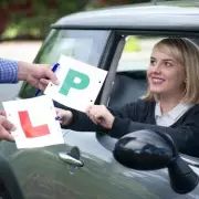 Driving Instructor's Simple Trick to Pass Test First Time