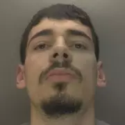 Drug Dealer Shot in Wolverhampton Claims He Doesn't Know Why