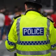 Drug-Driving Nearly Five Times More Common Than Drink-Driving, Data Shows