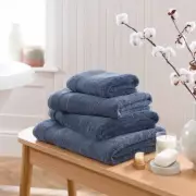 Dunelm Slashes Egyptian Cotton Towel Prices to Just £1.20 in Spring Sale