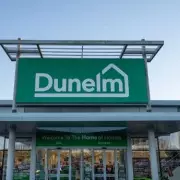 Dunelm's £59 Outdoor Storage Box Now £43 in Cashback Deal