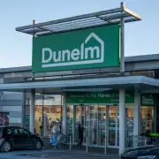 Dunelm's £60 Dinner Set in Four Colors Wins Rave Reviews from Shoppers