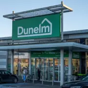 Dunelm's £99 Sophie Robinson Hammock Earns Rave Reviews for Comfort and Style